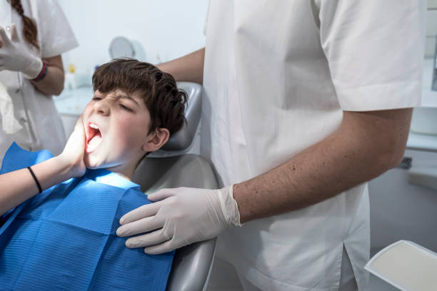 Best Emergency TMJ Treatment in Northdale, FL